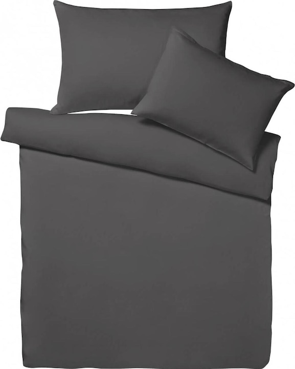 Image du produit Living Home Uni Satin II (Housse de couette, 240 x 240 cm)