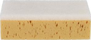 Actual product image Lifetime Sponge jumbo 2-1, anti insect