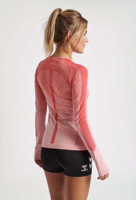 Immagine prodotto hummel Gg12 Training Senza Cuciture L/S Donna (XXL)