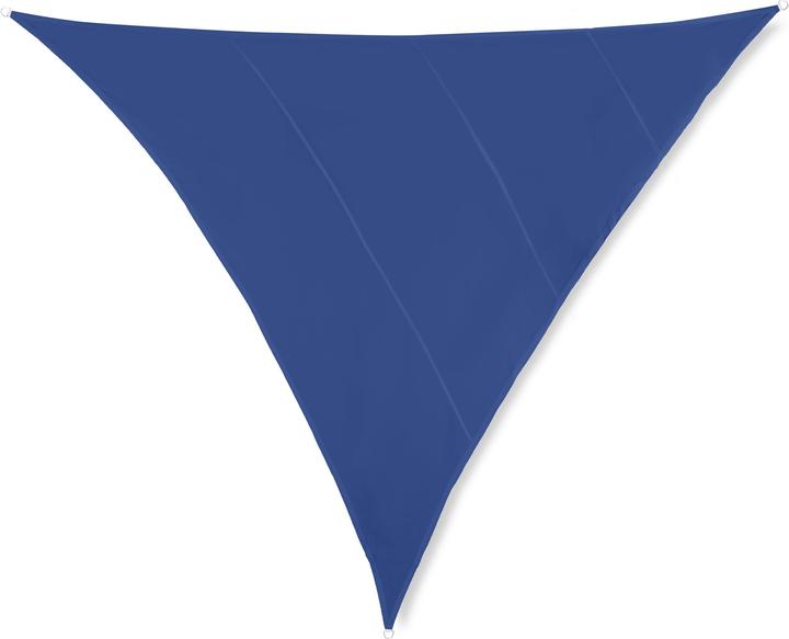 Actual product image Relaxdays Shade sail (600 x 510 x 0.1 cm)