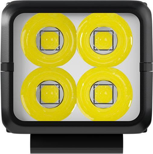 Produktbild Nitecore T4K - 4000 Lumen (8.20 cm, 4000 lm)