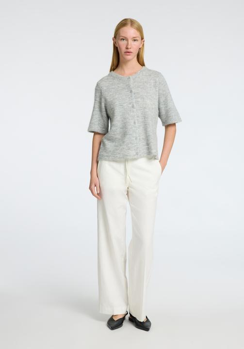 Produktbild Selected Femme Slflulu 2/4 Knit Cardigan Noos (S)
