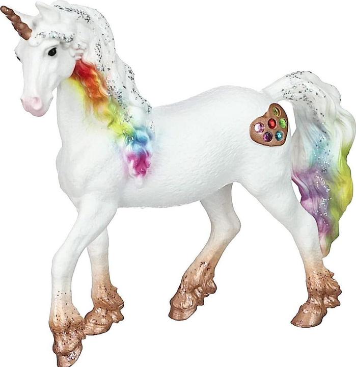 Produktbild Schleich Rainbow Unicorn Stute