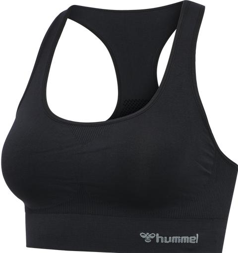 Image du produit hummel Tif Haut De Sport Sans Couture (M)