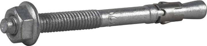 Image du produit Essve ANCRAGE DE CALE M10 37X134 MM (4)