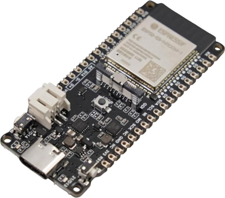 Actual product image DFRobot FireBeetle 2 ESP32-E IoT Development Board 16M Flash 2M PSRAM