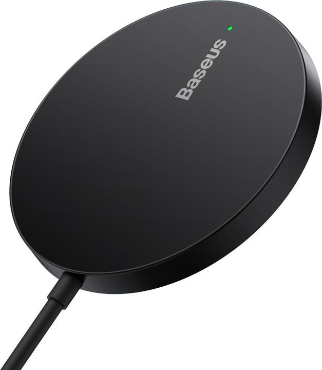 Actual product image Baseus Simple Mini3 (15 W)