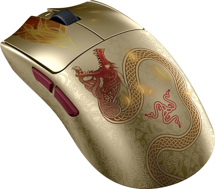 Image du produit Razer Viper V3 Pro Counter-Strike 2 (Sans fil)