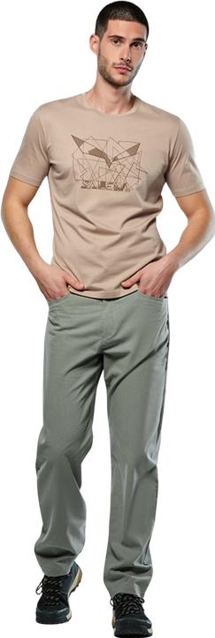 Actual product image Salewa Eagle Geometric T-Shirt M (M)