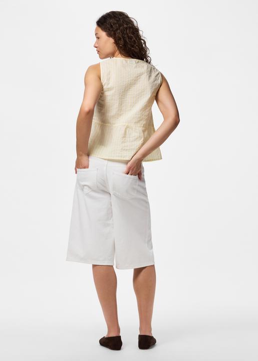 Produktbild Pieces Pcjolly Gebundenes Top (M)
