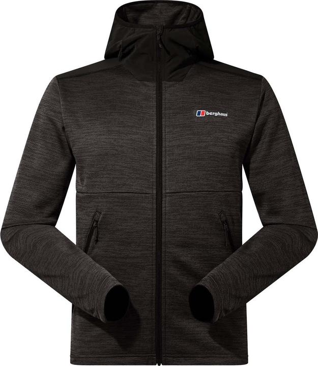 Produktbild Berghaus Thraskii Jacke mit Kapuze (XL)