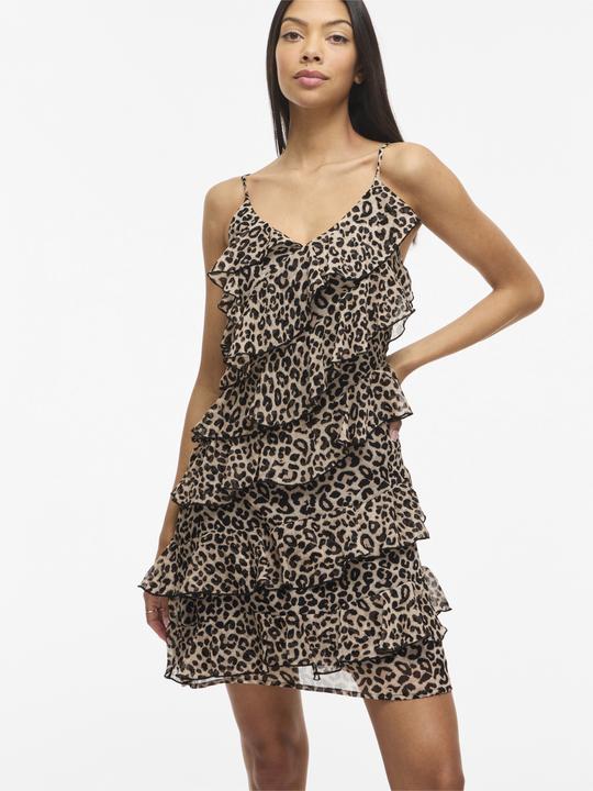 Image du produit Vila VILUNA Träger Minikleid (36)