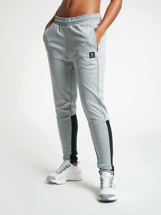 Produktbild hummel Essi Tapered Pants (S)