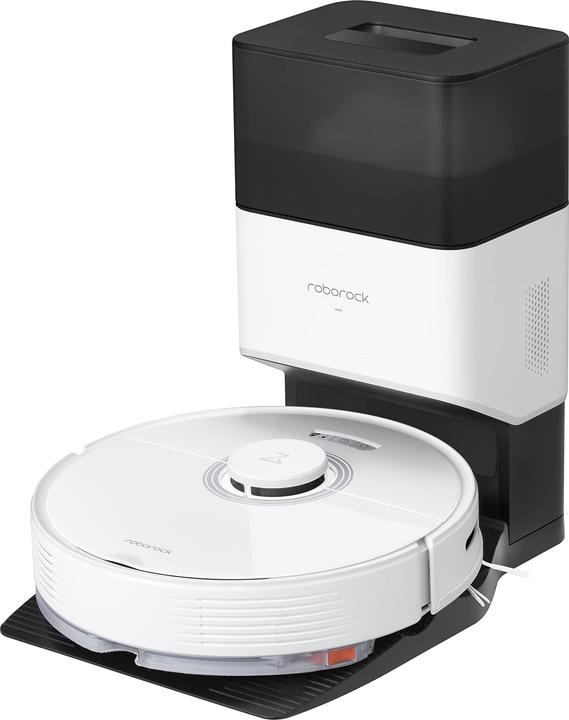 Actual product image Roborock Q7 Max+ (Vacuum mopping robot)
