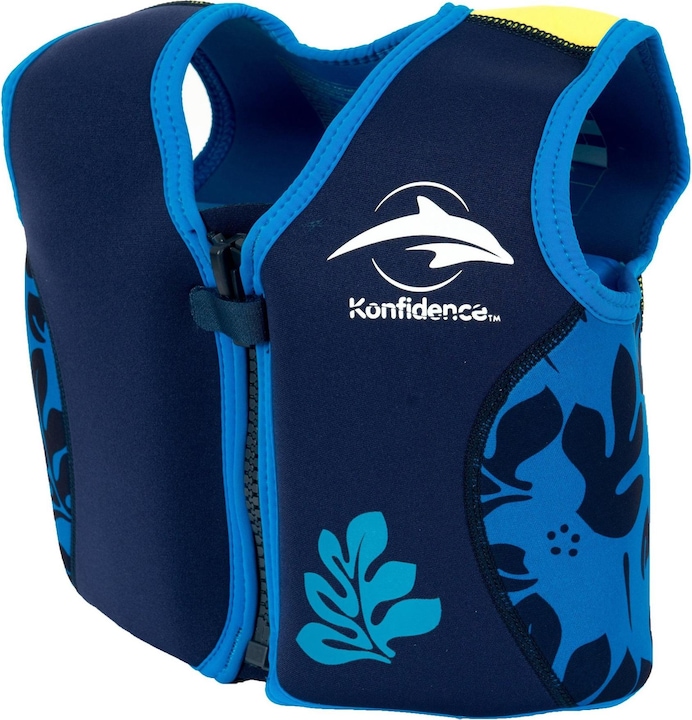 Actual product image Konfidence Kinder-Schwimmweste (M, 20-25kg)