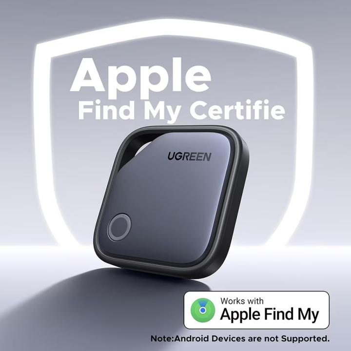 Produktbild Ugreen Smart Bluetooth Tracker (iOS)