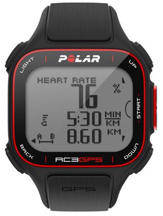 Produktbild Polar Rc3 Gps Hr