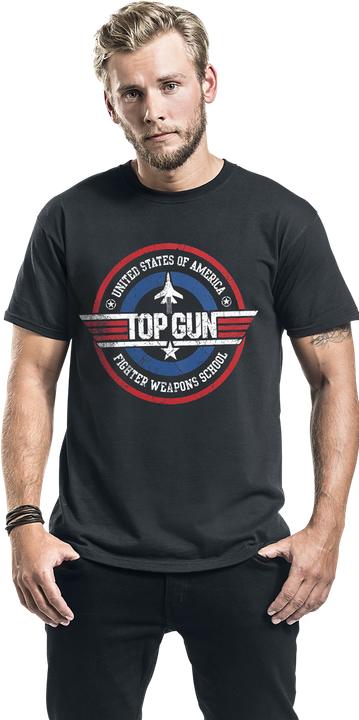 Produktbild Top Gun Fighter Weapons School (M)