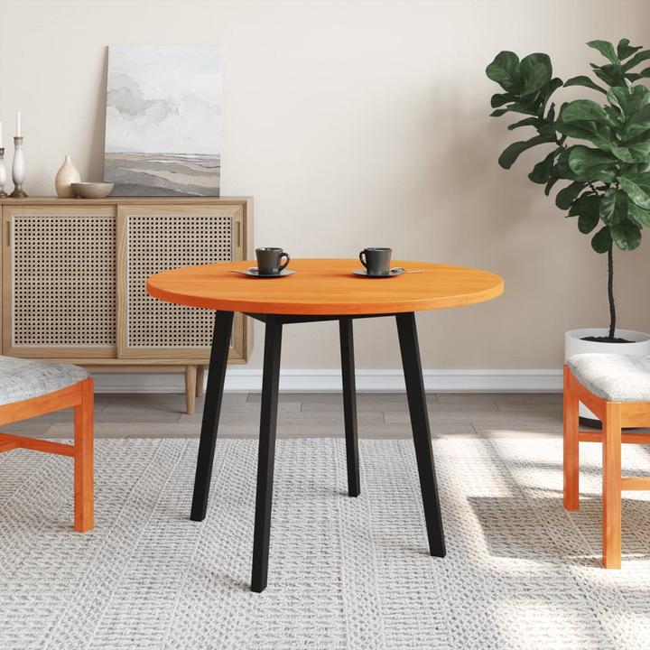 Produktbild vidaXL Boris (90 x 2,5 cm)