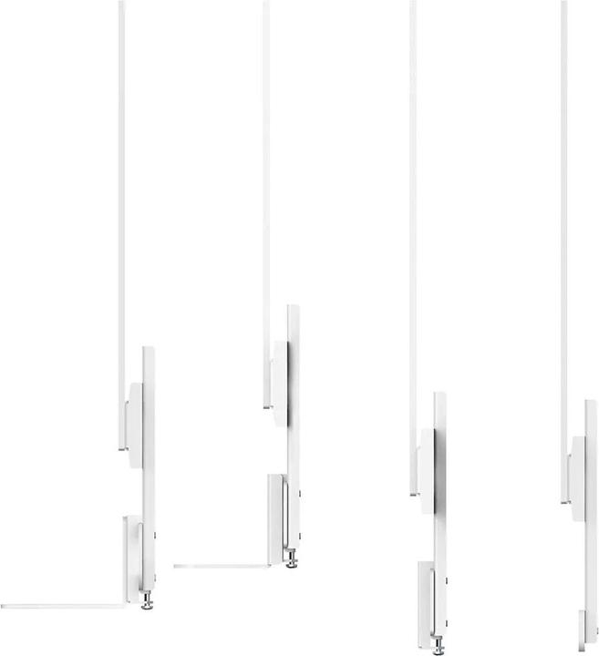 Produktbild Neomounts Universal-Videobar-Kit Weiss