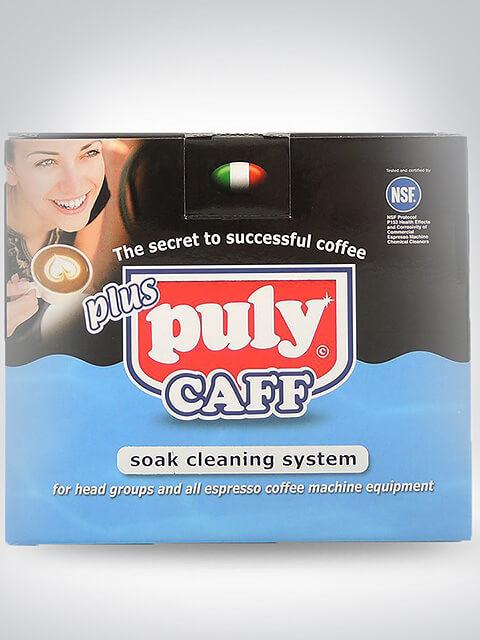 Produktbild Puly Caff Reinigungsbox