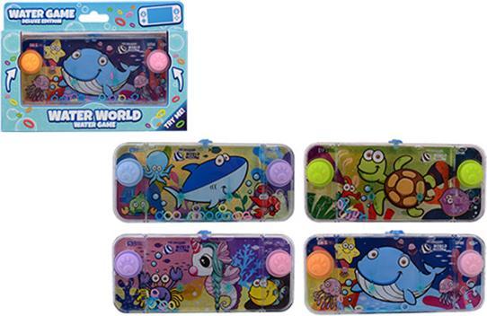 Produktbild Sombo Meer (Deutsch, Englisch, Französisch, Italienisch, 1 Spieler)