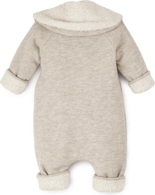 Produktbild Halfen Teddy-Overall mit Schnürverschluss (56)