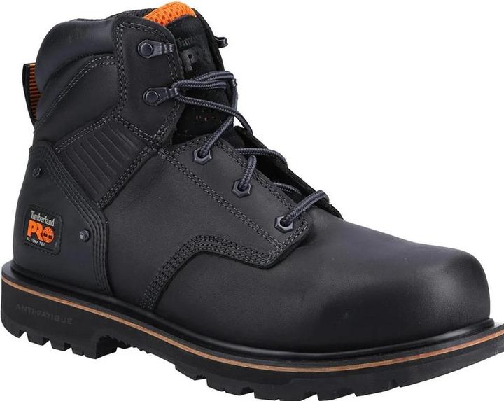 Produktbild Timberland Arbeitsschuhe Ballast (45.5)