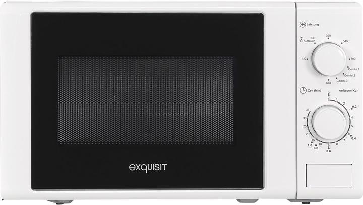 Image du produit Exquisit MW 900-030G (20 l)
