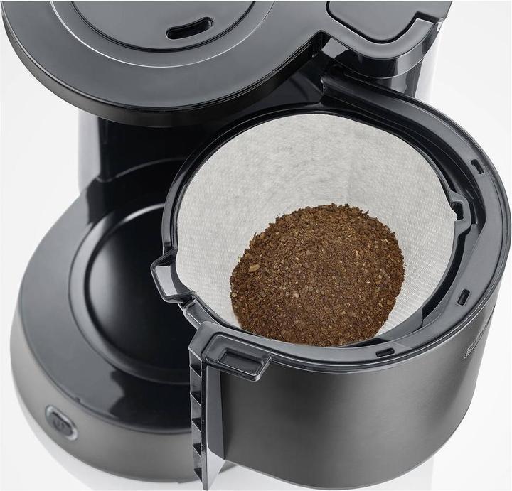 Produktbild Severin KA 9343 Filterkaffeemaschine