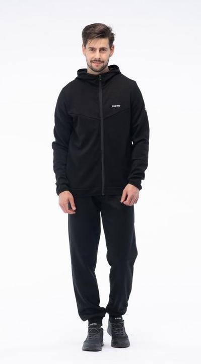 Image du produit Hitec DANIO Herren-Sweatshirt (M)