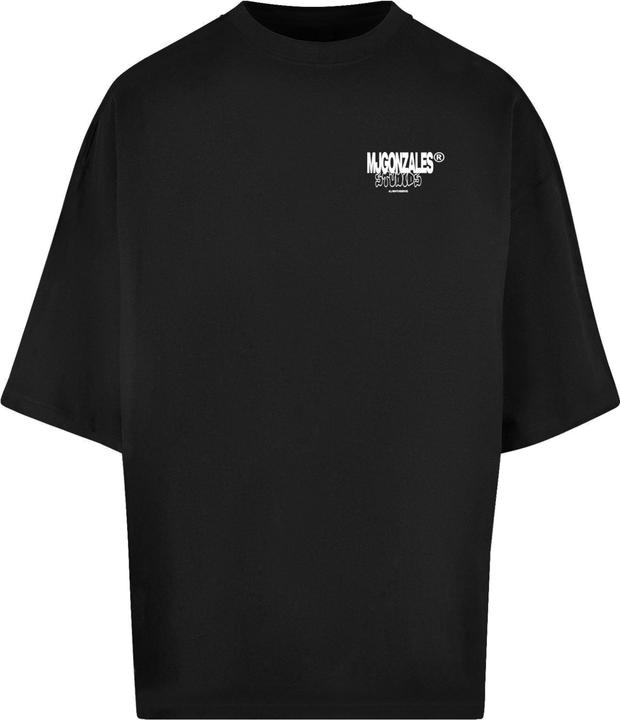 Produktbild Mjgonzales Studio x Huge Tee - 87061 (XL)