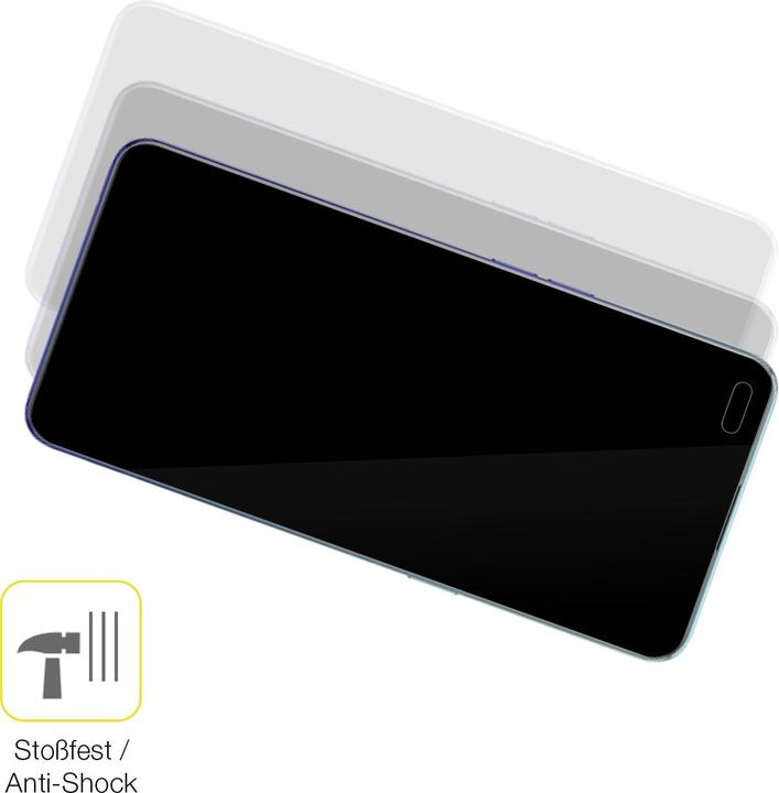 Immagine prodotto Dipos 3D Full-Cover Pellicola Protettiva (1 pz., Oppo Reno 3 Pro)