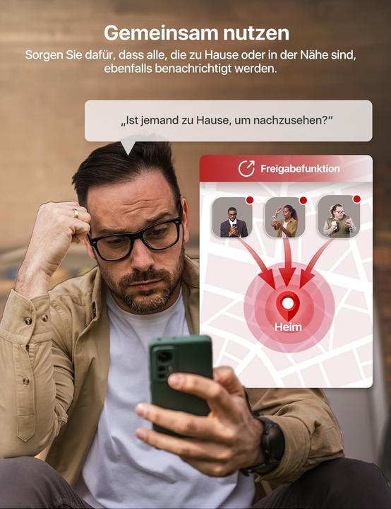 Image du produit X-Sense Kit de détection d'eau