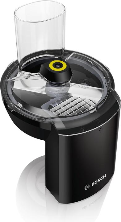 Produktbild Bosch Hausgeräte Würfelschneider