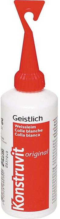 Produktbild Konstruvit Weissleim (50 g)