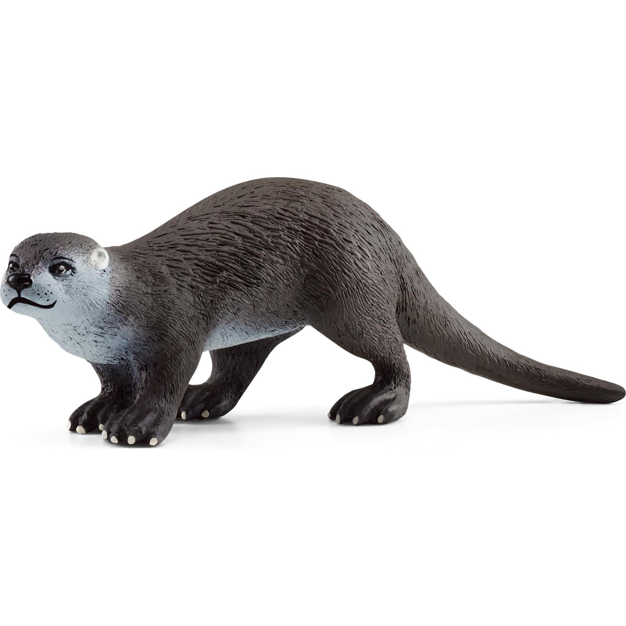 Schleich Fischotter