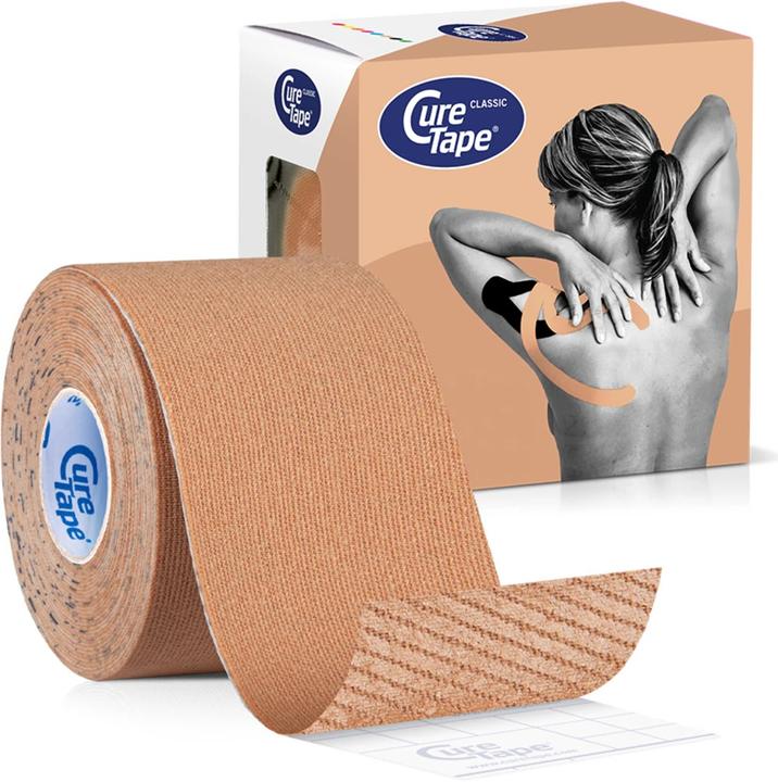Immagine prodotto Cure Tape Classic (5 m)