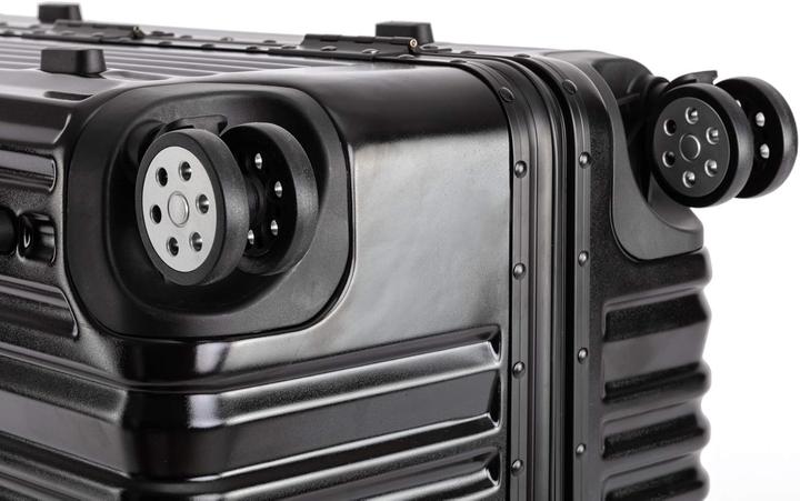 Produktbild Travelhouse XL Reisekoffer (110 l)