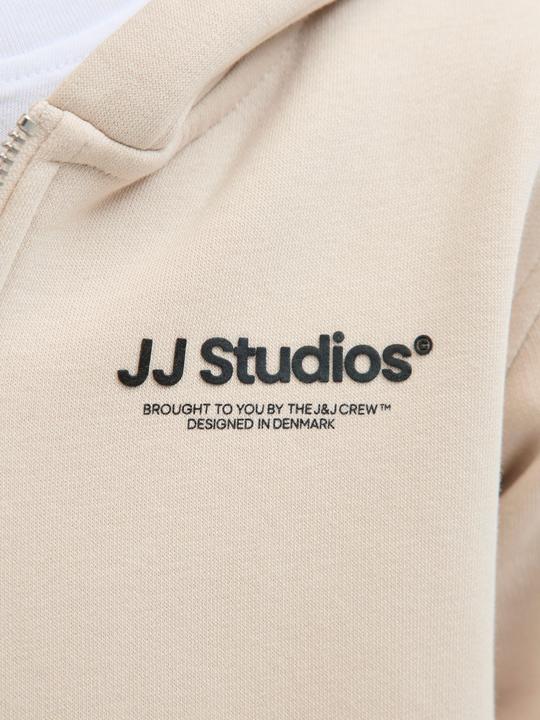 Immagine prodotto Jack & Jones Kapuzenpullover Junior Kapuzenpullover (176)