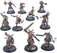 Actual product image Games Workshop Warhammer 40k - Kill Team : Ravageurs Affregors (2024) (Plastic)