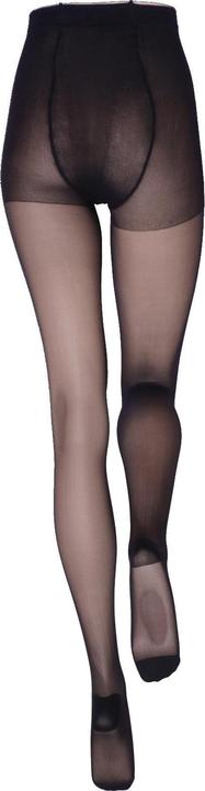 Image du produit Levee Comfort 20 Collant, couleur 399 noir, taille 43-45 (20 DEN, 43 - 45)