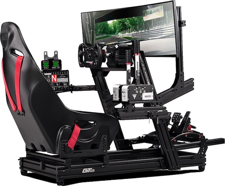Actual product image Next Level Racing F-GT Elite Direct Monitor Mount