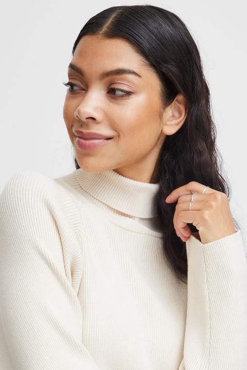 Produktbild B.young BYMILO RIB JUMPER 2 - 20813866 (S)