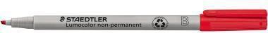 Produktbild Staedtler Lumocolor non-permanent (1x)