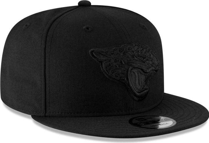 Actual product image New Era 9Fifty Snapback Cap - NFL Jacksonville Jaguars BOB