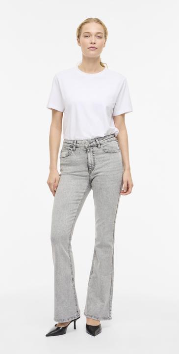 Immagine prodotto Vila VIBETTY Mid-Waist Flared Jeans (32, M)