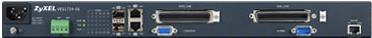Produktbild Zyxel VES1724-58V (24 Ports)
