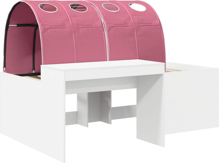 Produktbild vidaXL Moderner Bettrahmen (80 x 200 cm)