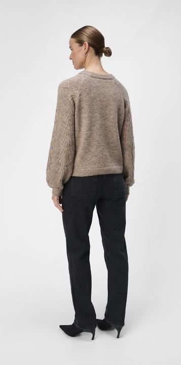 Produktbild Object Strick Pullover (L)